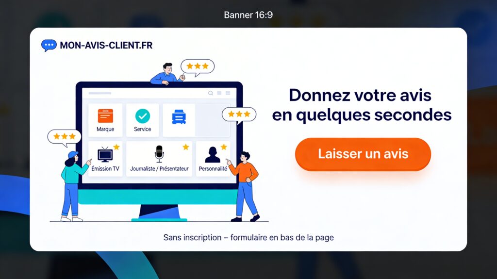 24H PUJADAS LCI : avis téléspectateurs, contact et replays TV